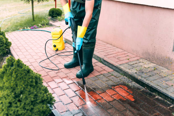 Concrete Sealing in Dover Beaches North, NJ