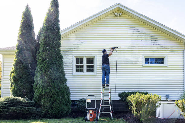 Best Gutter Cleaning  in Dover Beaches North, NJ